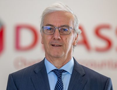 Dermot Brennan 